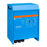 Inversor/Cargador Victron MultiPlus 12 VCC - 3000VA - 120 VCA con cargador de batería de 120 A - Interruptor de transferencia de 50 A