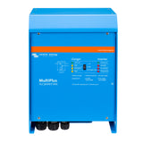 Victron MultiPlus Inverter/Charger 12VDC - 3000VA - 120VAC w/ 120AMP Battery Charger - 50AMP Transfer Switch (UL LISTED)