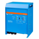 Inversor/Cargador Victron Multiplus 24V CC - 3000W - 120V CA con cargador de batería de 70A - Interruptor de transferencia de 50A (Certificación UL)