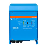 Inversor/Cargador Victron Multiplus 24V CC - 3000W - 120V CA con cargador de batería de 70A - Interruptor de transferencia de 50A (Certificación UL)