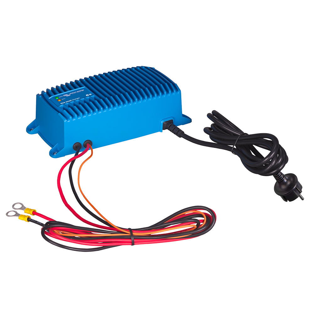 Cargador Victron BlueSmart IP67 - 12 VCC - 7A