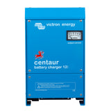 Cargador Victron Centaur - 12 VCC - 40 A - 3 bancos - 120-240 VCA