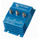 Combinador de baterías de diodos Victron Argo - 80 A - 2 baterías