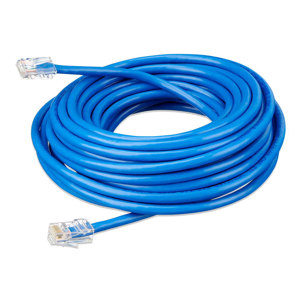 Cable Victron RJ45 UTP - 20M