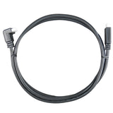 Cable Victron VE.Direct - 10 m (conector en ángulo recto en un extremo)