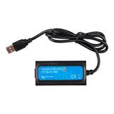Módulo de interfaz Victron MK3-USB (VE. BUS a USB)