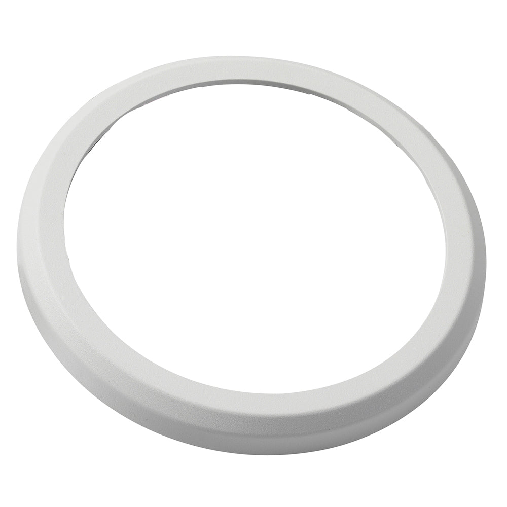 Bisel Veratron 52mm ViewLine - Plano - Blanco