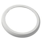 Bisel Veratron 52mm ViewLine - Plano - Blanco