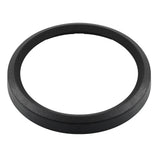 Bisel Veratron 52mm ViewLine - Triangular - Negro