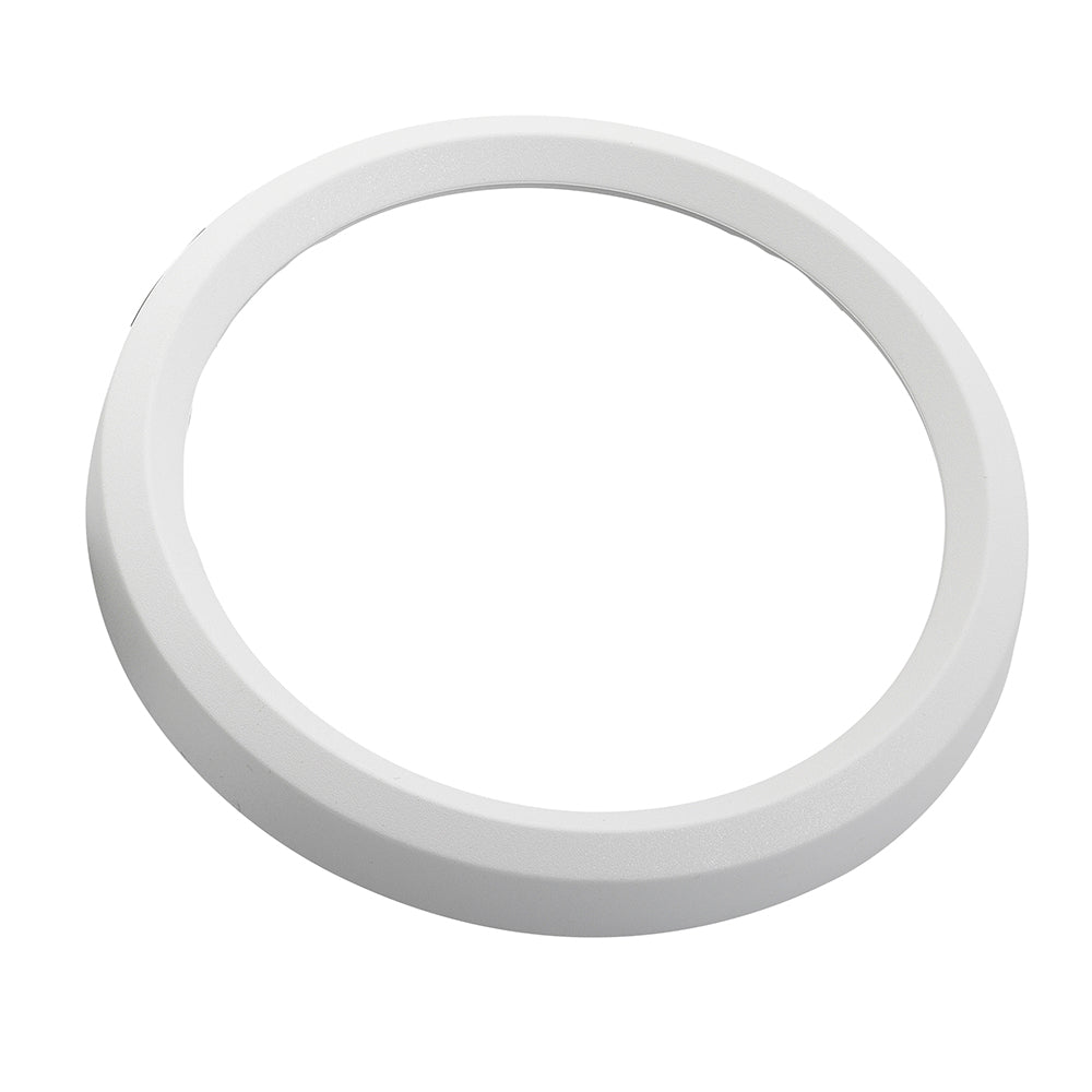Bisel Veratron 52mm ViewLine - Triangular - Blanco