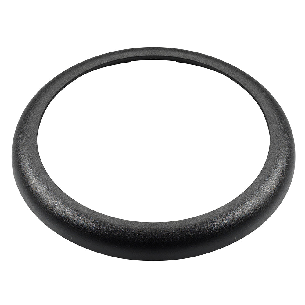 Bisel Veratron 52mm ViewLine - Redondo - Negro