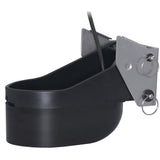 Transductor de montaje en popa Airmar TM275C-LHW de 1kW Chirp