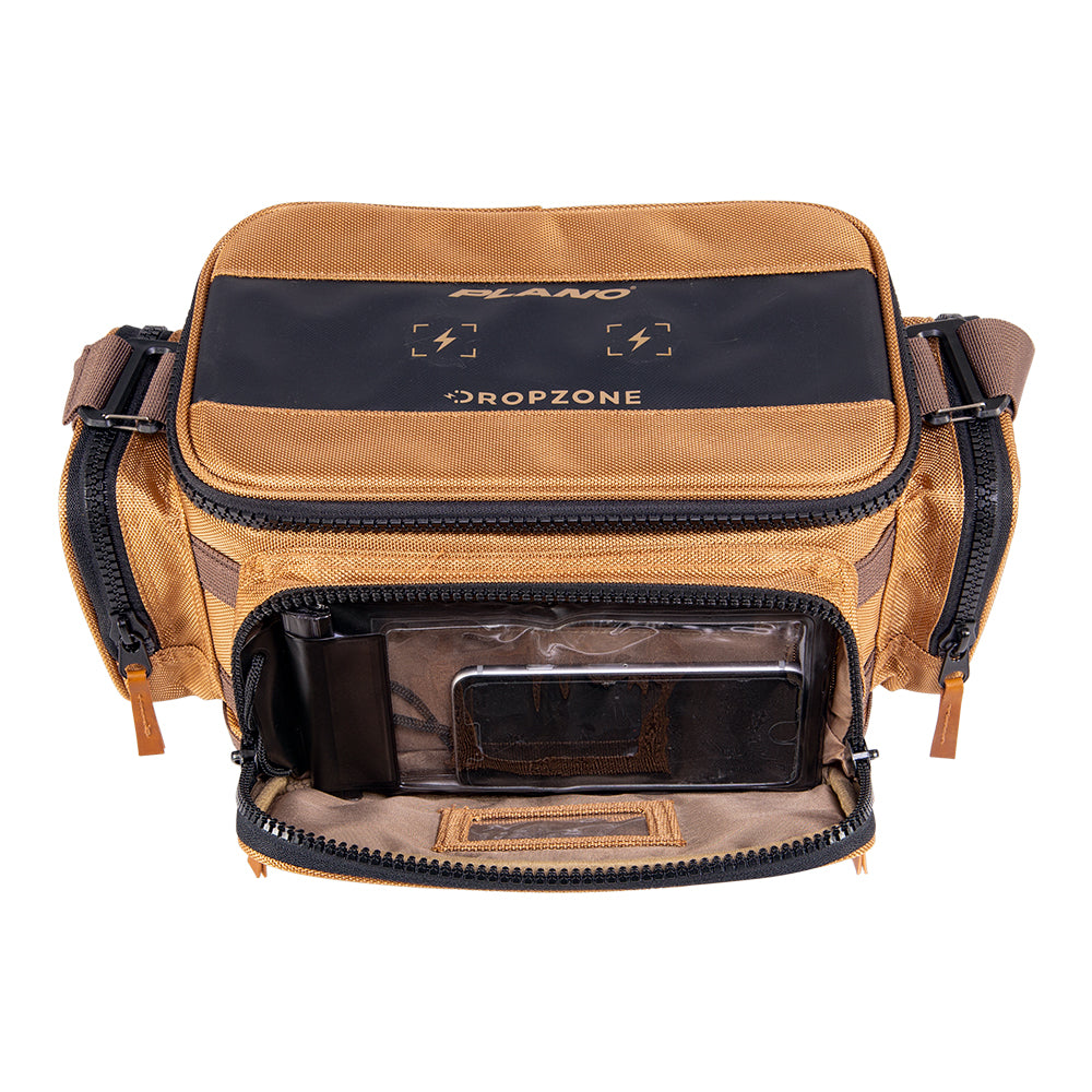 Bolso para aparejos Plano Guide Series 3500