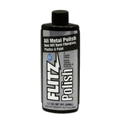 Pulidor líquido Flitz - Botella de 1.7 oz *Caja de 24 unidades*