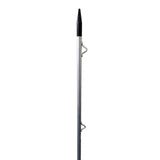 Asta de bandera para soporte de caña Tigress XD - 54"
