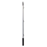 Asta de bandera para soporte de caña Tigress XD - 54"