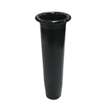 Inserto de labios Tigress para cañero acampanado de 10" - Negro
