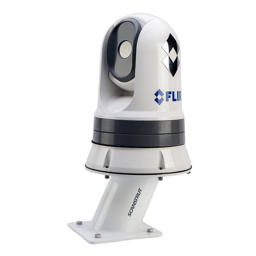 Scanstrut CAM-PT-150-03 PowerTower® de aluminio para cámaras FLIR M300 - 6"