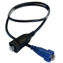 Cable Ethernet Shadow-Caster Navico