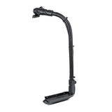 Soporte de transductor RAM Mount RAM® para Lowrance StructureScan con base de diamante