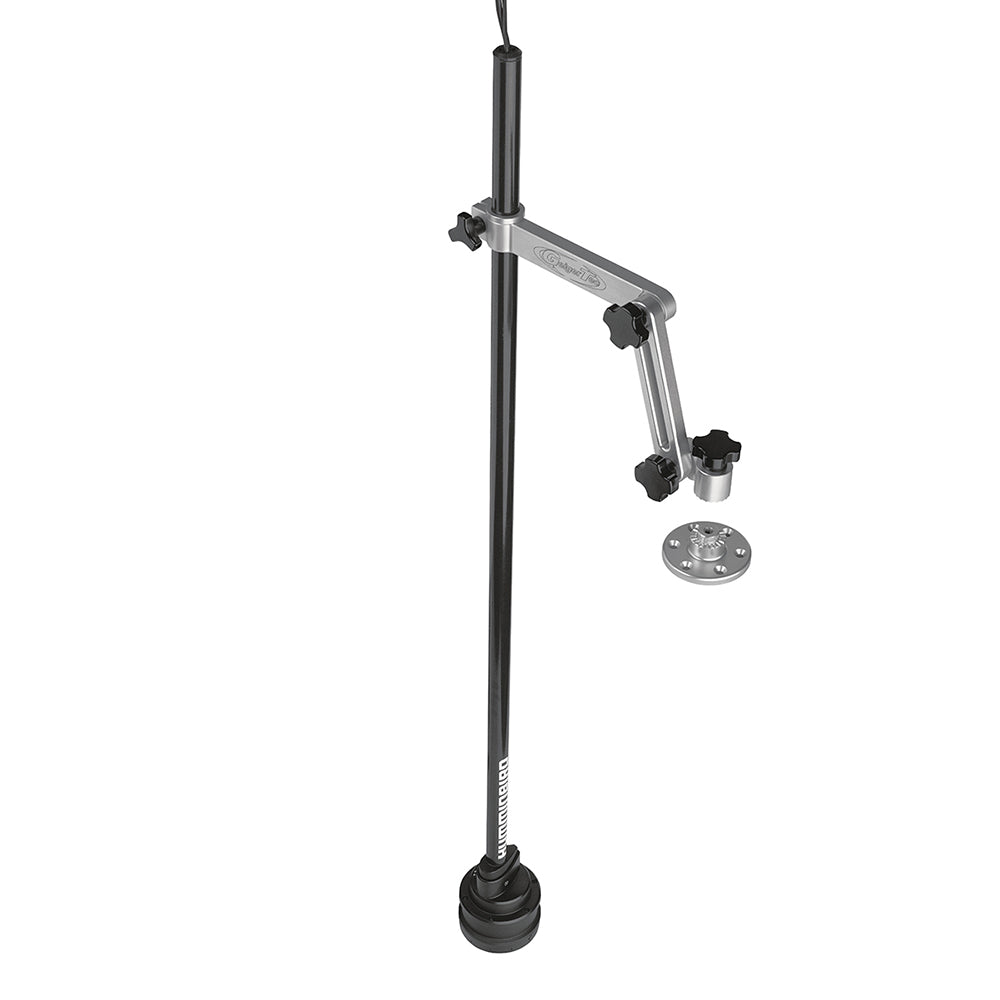 Humminbird MEGA 360 Imaging con soporte universal