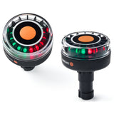 Navisafe Navilight Tricolor 2MN con base Scotty