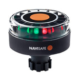 Navisafe Navilight Tricolor 2MN con base Navibolt
