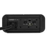 Amplificador marino digital de 2 canales DS18 HYDRO de rango completo - 600W