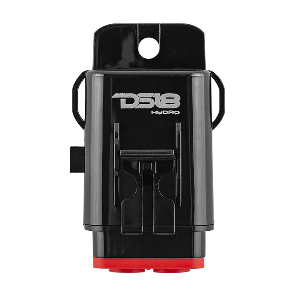 Portafusible de grado marino DS18 para calibre 8 GA