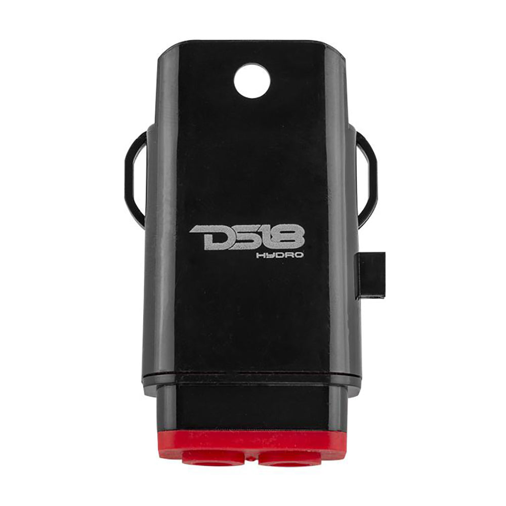 Portafusible de grado marino DS18 para calibre 8 GA