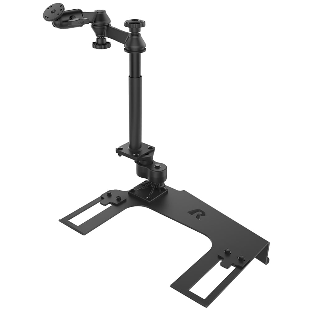 Soporte sin taladrar RAM Mount para Chevrolet Silverado '14-'19