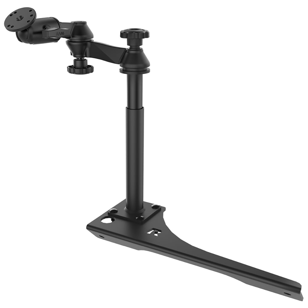 RAM Mount RAM® No-Drill™ Mount f/5th Gen Ram Pickup Trucks