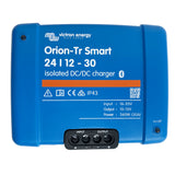 Victron Energy Orion-Tr Smart 24/12-30 30A (360W) Aislado CC-CC o Fuente de Alimentación