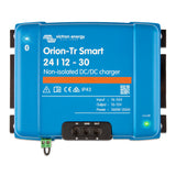 Victron Orion-Tr Smart 24/12-30 30A (360W) CC-CC no aislado o fuente de alimentación