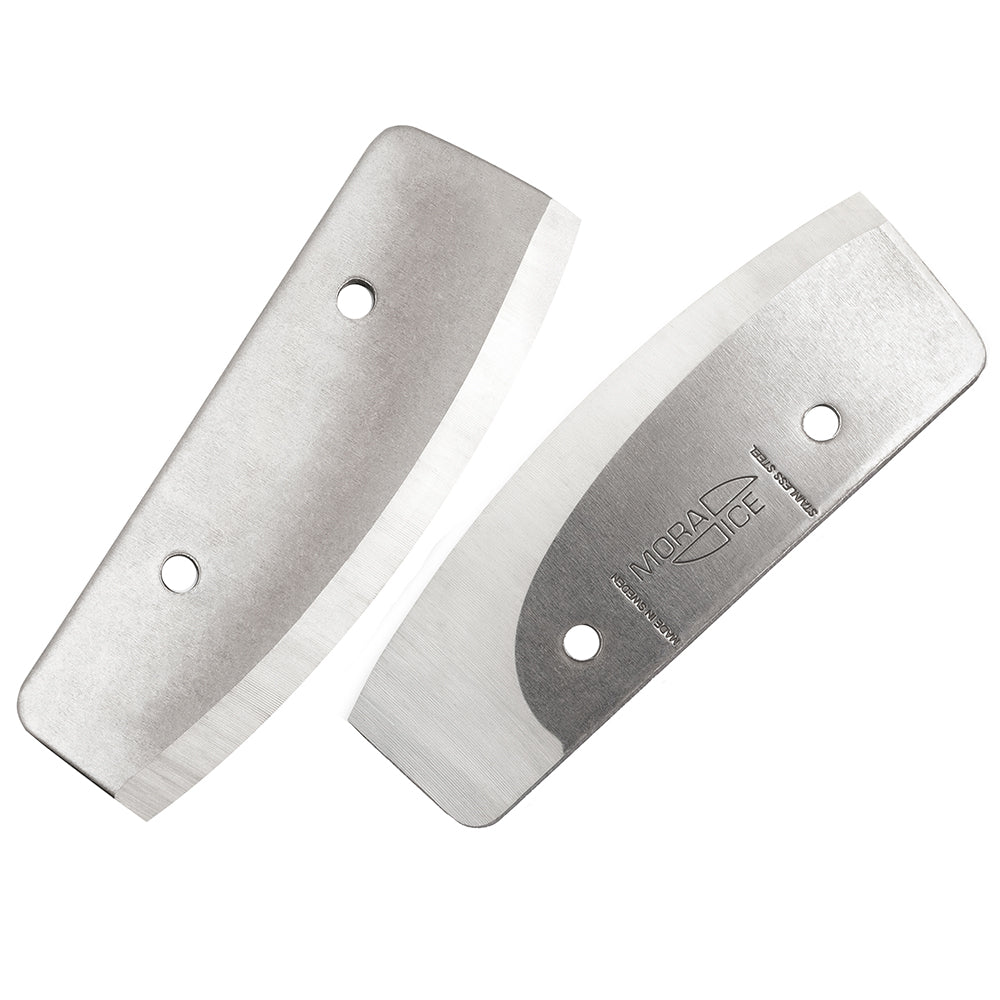 Cuchillas de repuesto de 8" para barrena manual StrikeMaster MORA®
