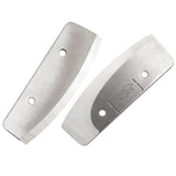 Cuchillas de repuesto de 8" para barrena manual StrikeMaster MORA®