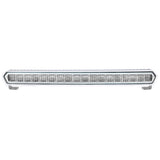 RIGID Industries SR-L Series Marine 20" White LED Lightbar - White Light w/White Halo