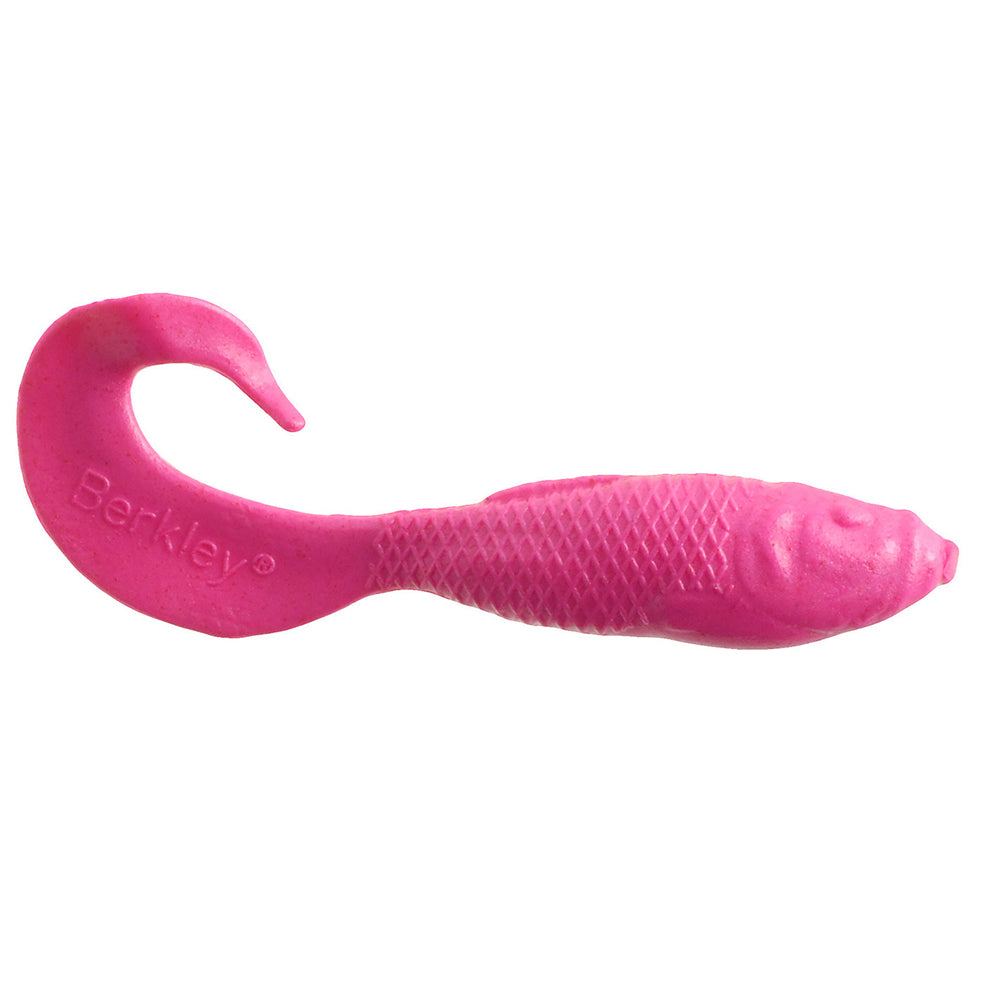 Berkley Gulp!® Saltwater Swimming Mullet 6" - Rosa