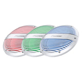 Kit de iluminación LED RGB Pioneer para subwoofers de la serie ME100