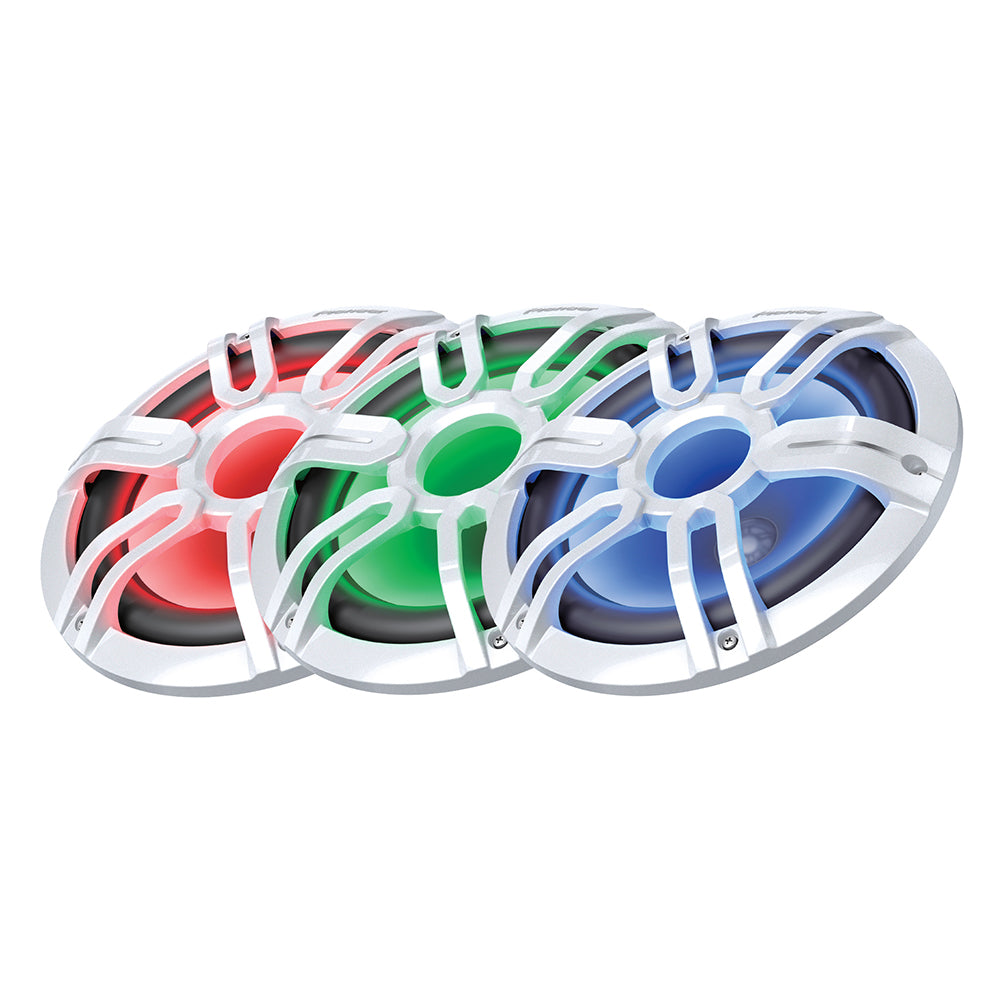 Kit de iluminación LED RGB Pioneer para subwoofers de la serie ME100