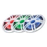 Kit de iluminación LED RGB Pioneer para subwoofers de la serie ME100