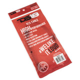 Cable conector en Y RCA DS18 Advance Ultra Flexible - 1 hembra a 2 machos