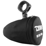 Funda para altavoz de torre DS18 HYDRO de 6.5" - Negro