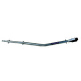 Soporte de motor ajustable para remolque Panther