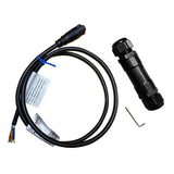 Cable pigtail de 12 pines Furuno para TZT3