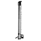 Ancla para aguas poco profundas Minn Kota Raptor de 8' - Plateado