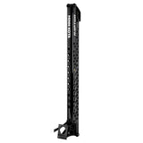 Ancla para aguas poco profundas Minn Kota Raptor de 10 pies con anclaje activo - Negro