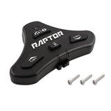 Interruptor de pie inalámbrico Minn Kota Raptor - Bluetooth