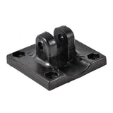 Soporte de cilindro de nailon Boat Leveler 12732-A *1 pieza