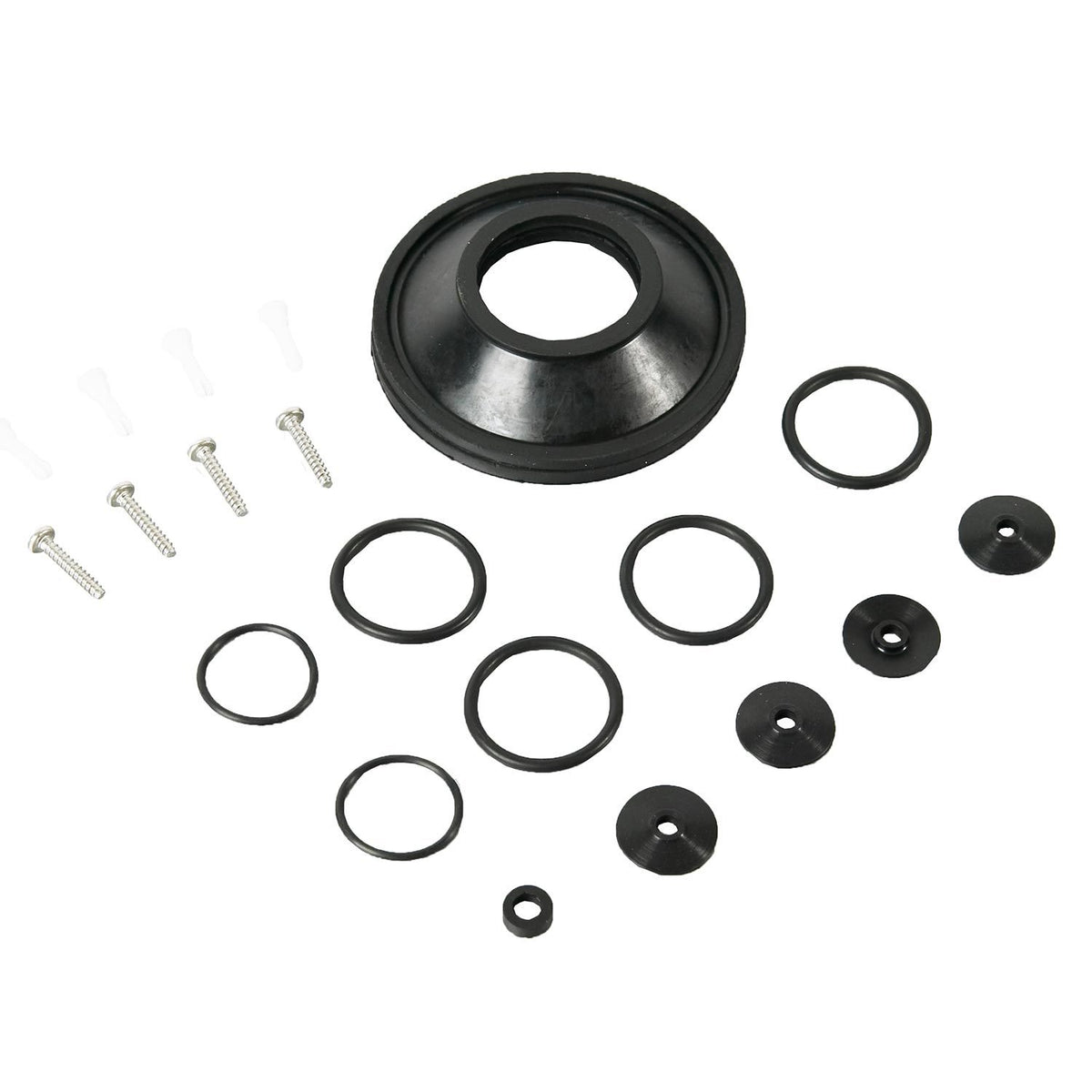 Kit de servicio para Whale Gusher® Galley MK3